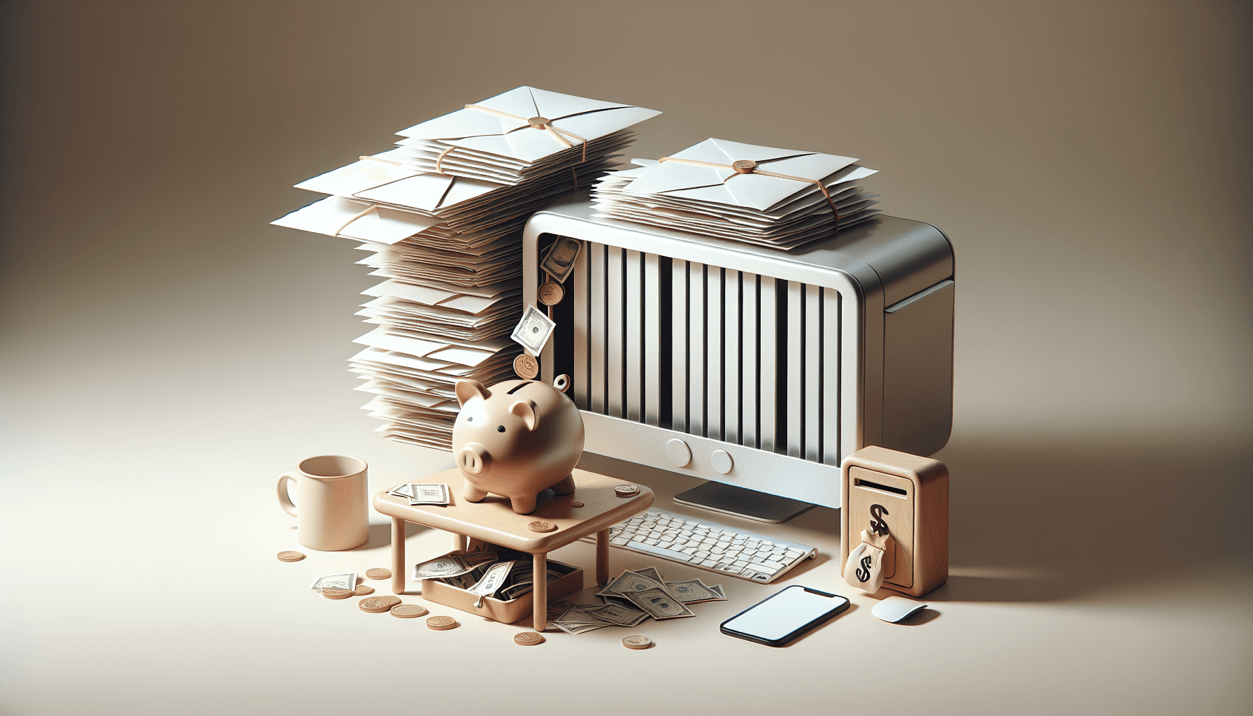 The Hidden Costs of Unverified Email Campaigns