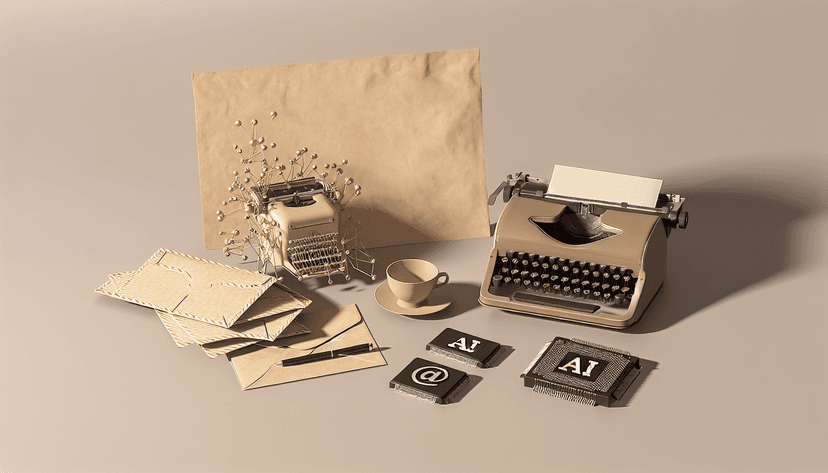 The Role of AI in Enhancing Email Verification Processes