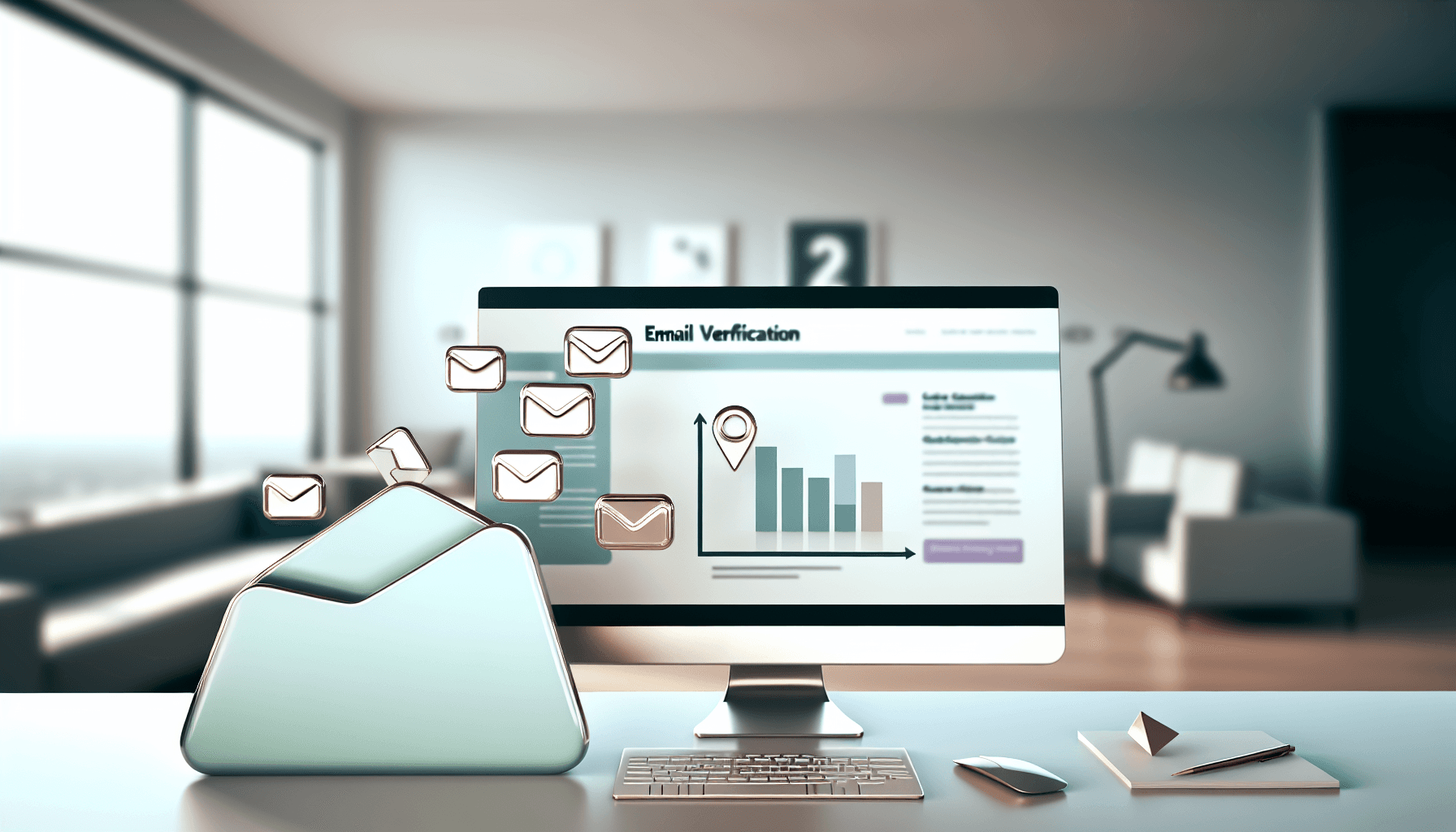 Leveraging Email Verification for Enhanced Customer Segmentation