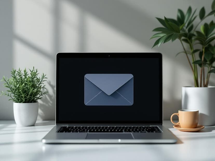 Die Zukunft der E-Mail-Überprüfung: Herausforderungen in Virtual-Reality-Umgebungen meistern