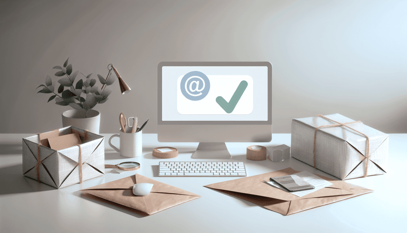 Die Rolle der E-Mail-Bestätigung in Abonnement-Box-Diensten: Verbesserung der Benutzerfreundlichkeit