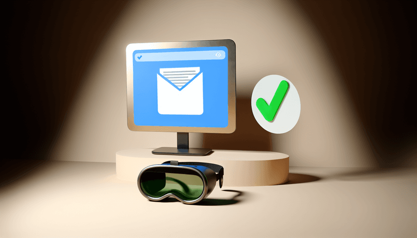 Die Rolle der E-Mail-Verifizierung in Augmented-Reality-Erlebnissen