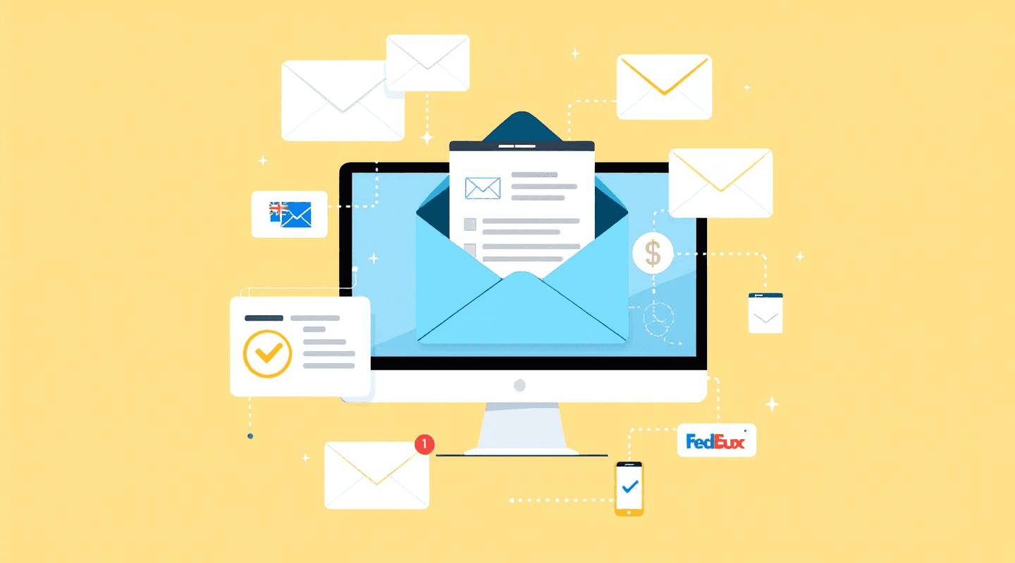Optimierung der E-Mail-Marketingkosten durch regelmäßige Überprüfung