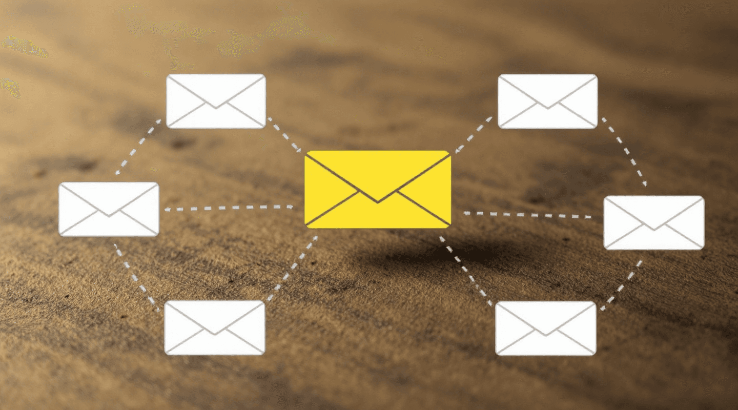 Enterprise Email Verification Strategy