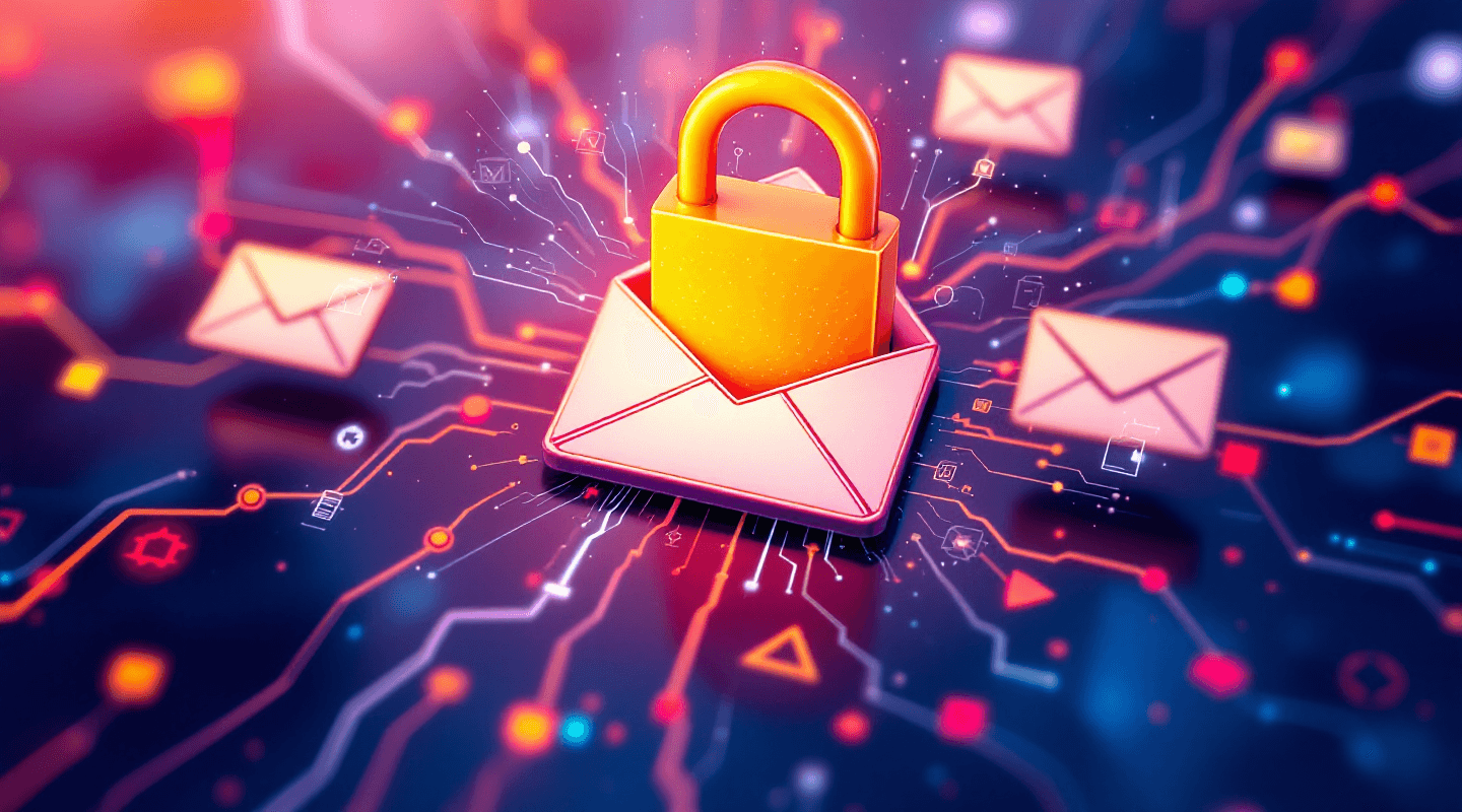 Weryfikacja wiadomości e-mail w celu zapobiegania oszustwom i bezpieczeństwa konta