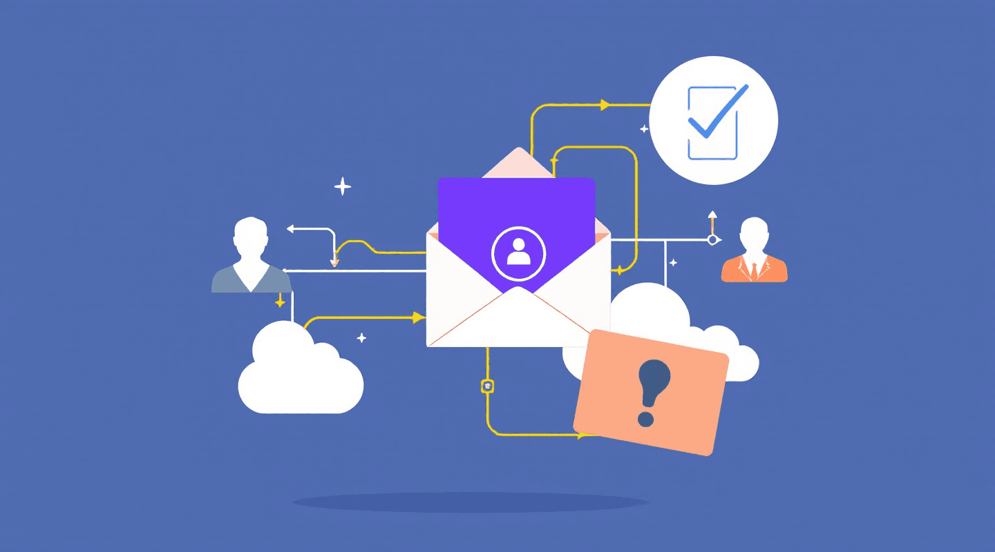 SaaS Churn Reduction with Email Verification