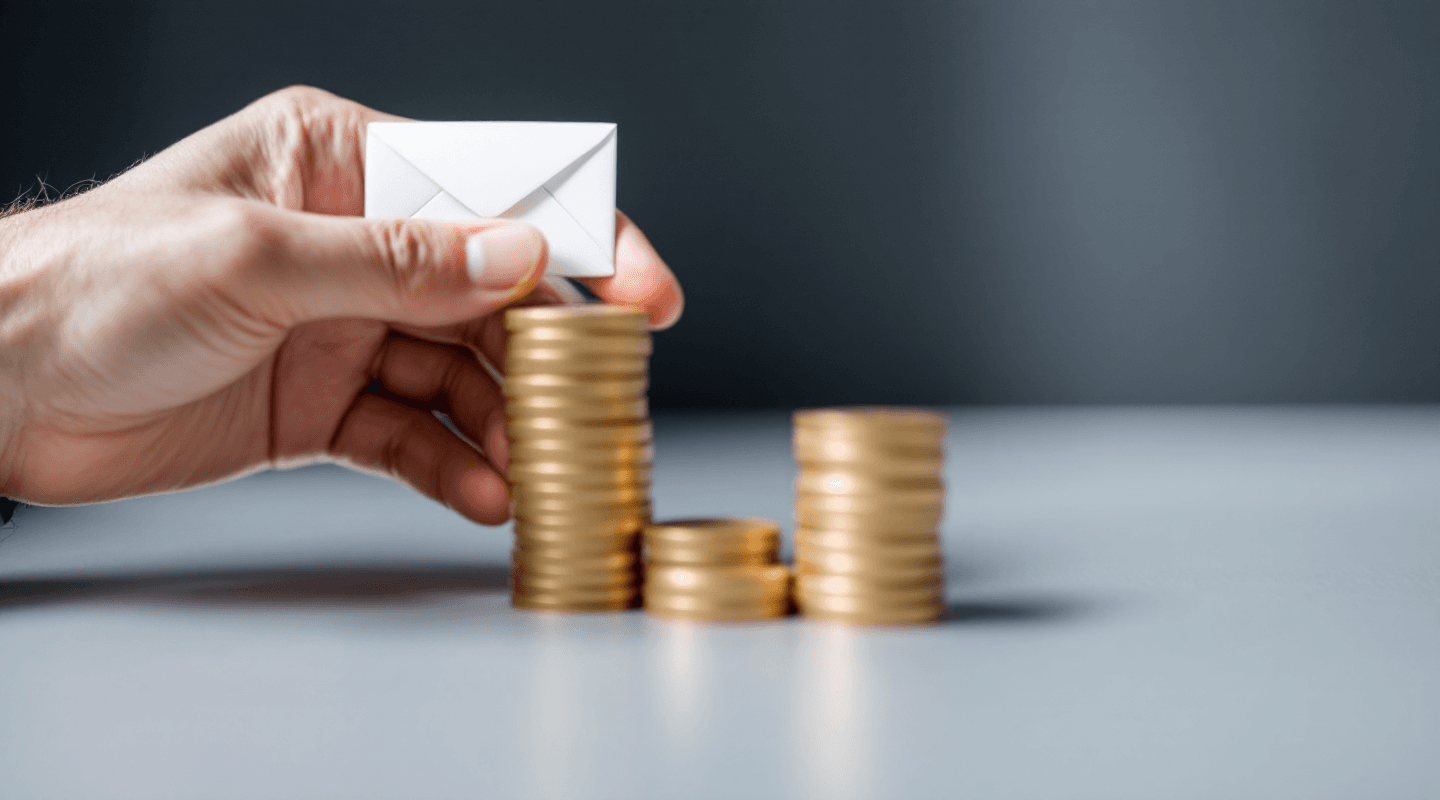Risparmio sui costi dell'email marketing con la verifica delle email