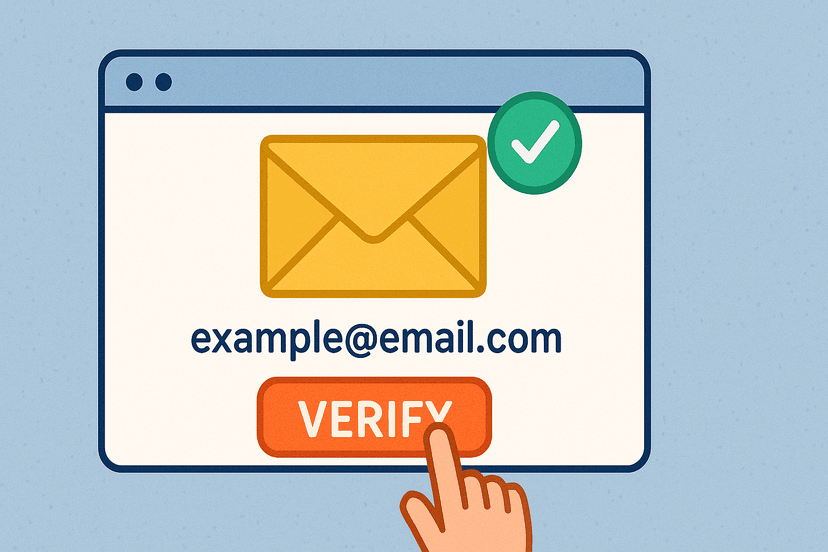 Email Verification for User Onboarding: Balancing Security and Conversion Rates