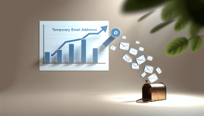 How Temporary Email Addresses Affect Your Email Marketing ROI