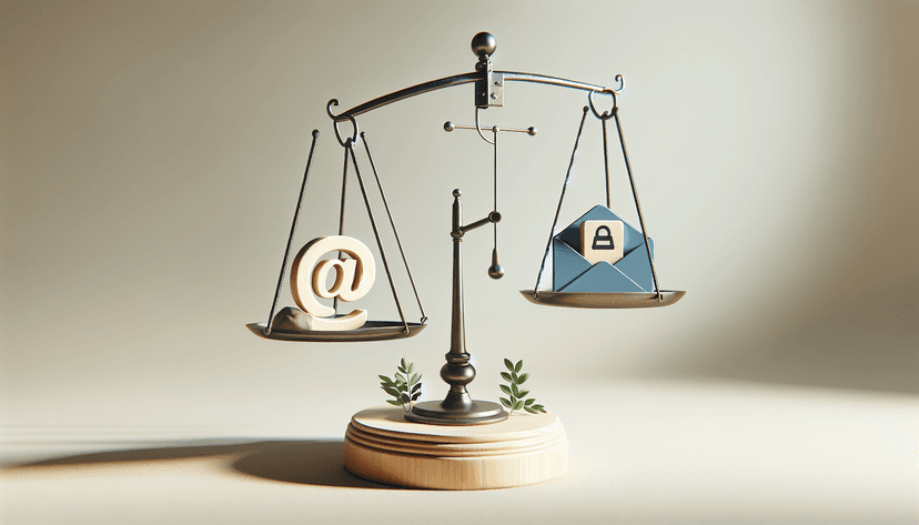 Email Verification for User Onboarding: Balancing Security and Conversion Rates