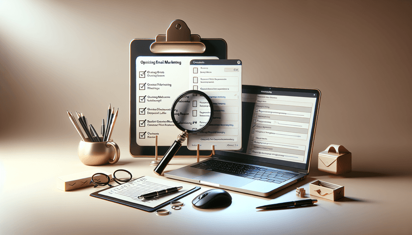 Optimizing Email Marketing Costs Through Regular Contact List Verification