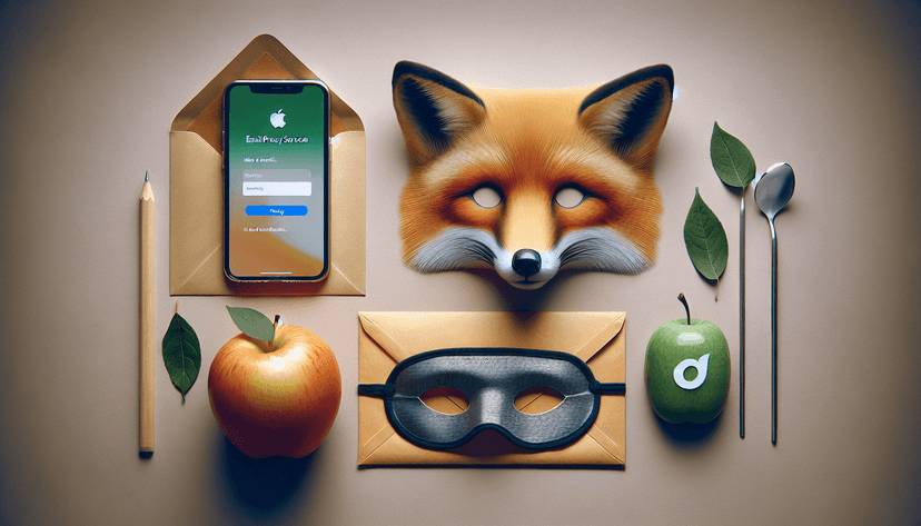 Email Privacy Services Comparison: How to Detect Apple Hide My Email, Firefox Relay, and Other Masked Emails