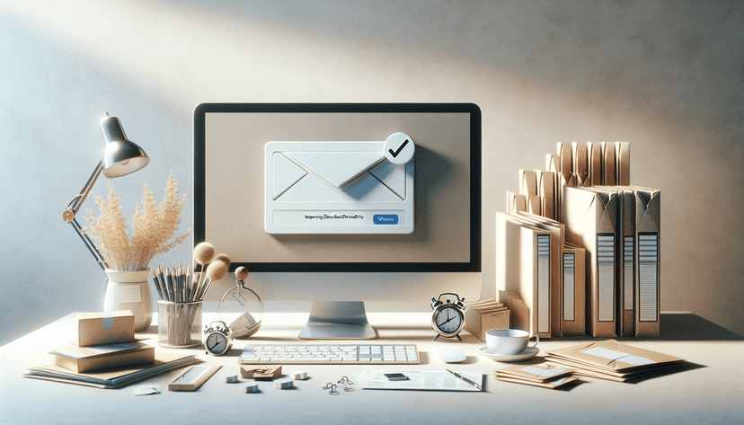 Improving Email Deliverability: How Verification Impacts Sender Reputation