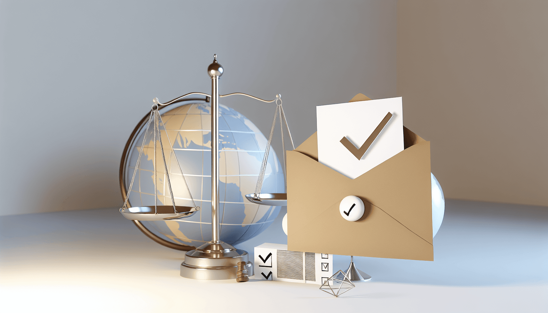 Understanding the Legal Implications of Email Verification in Different Jurisdictions