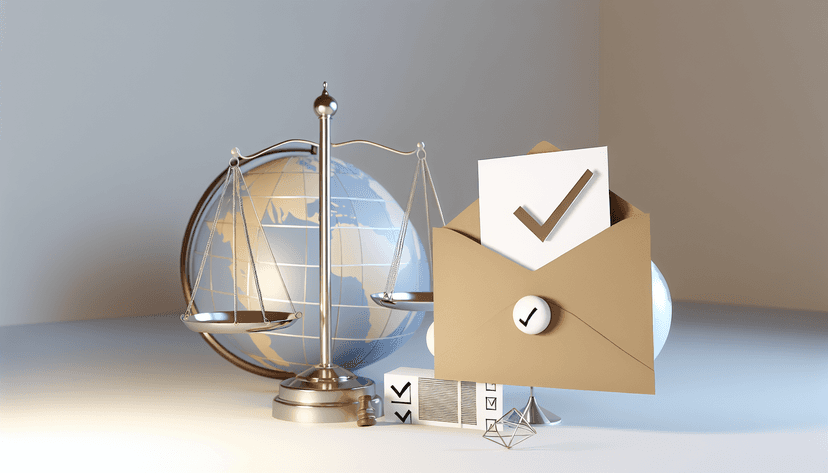 Understanding the Legal Implications of Email Verification in Different Jurisdictions
