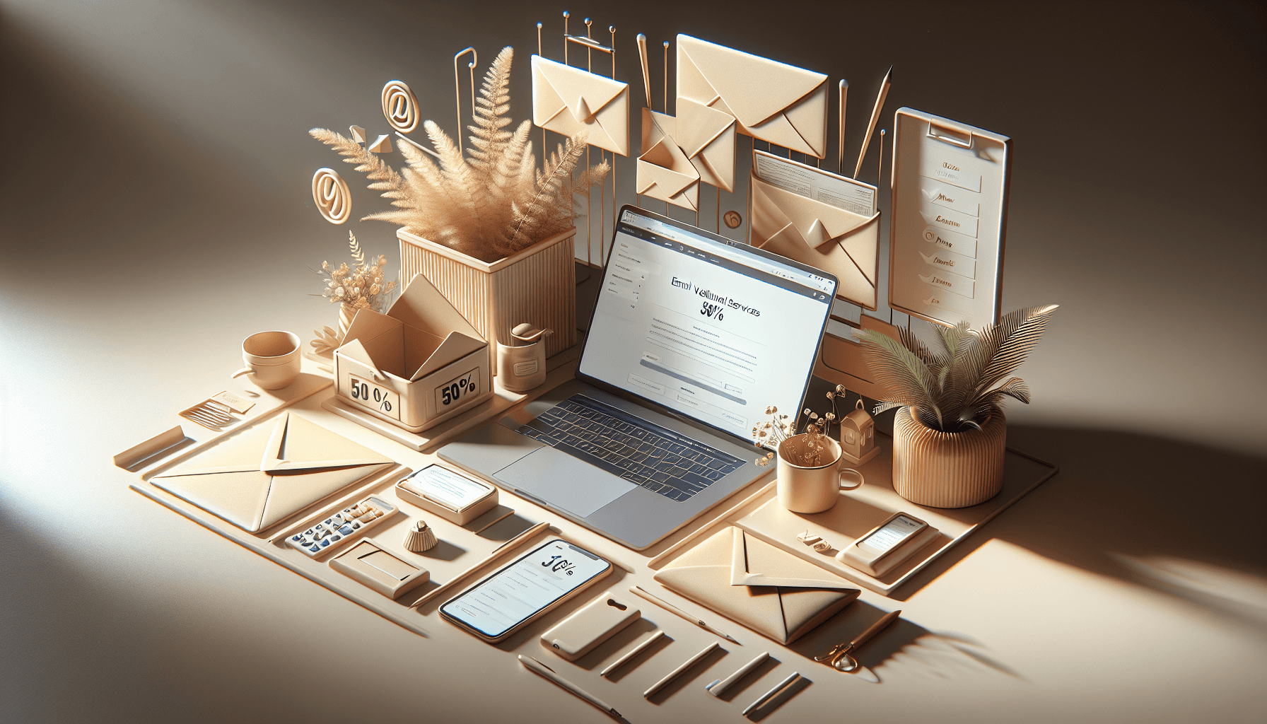 Get 50% Off Email Validation Services — Promo Code: SALE50