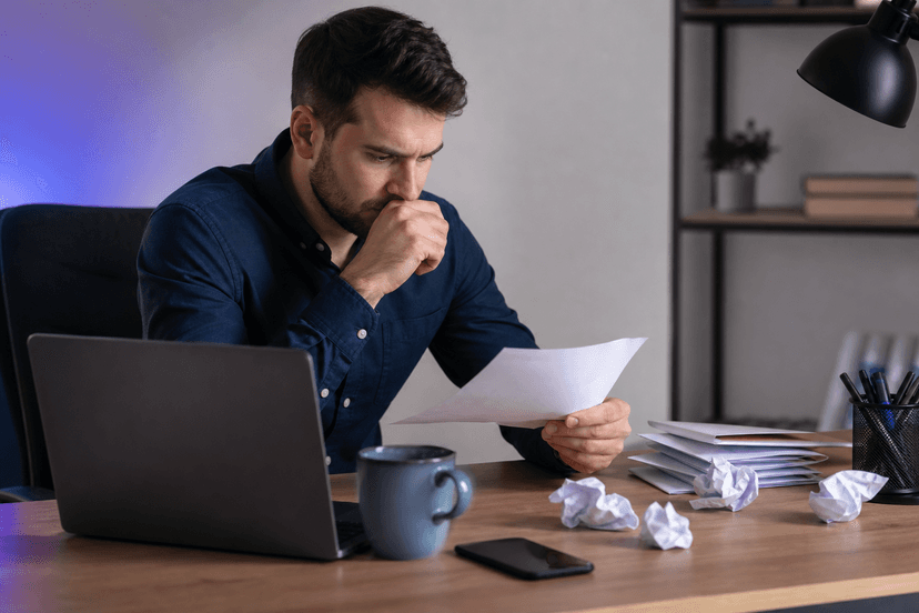 Fautes de frappe dans les e-mails : le coût caché des données erronées et comment les repérer avant qu'elles ne vous causent du tort